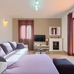 Tina Barban Holiday home