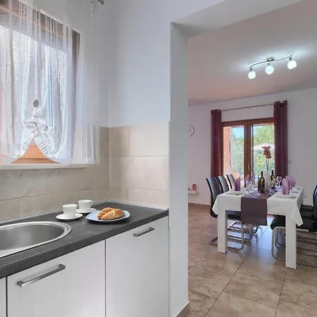 Tina Barban Holiday home