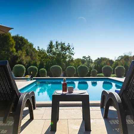 Holiday home Tina Barban