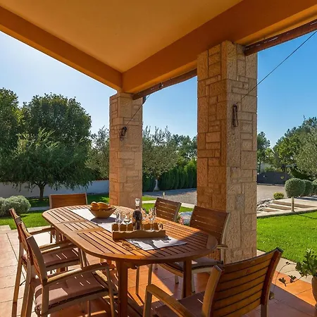 Tina Barban Holiday home